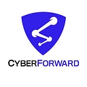 CyberFWD logo