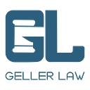 Geller Law logo