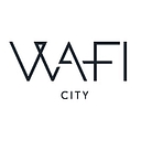 WAFI City logo