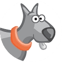 PromptDog logo