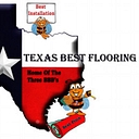 Texas Best Flooring Company logo