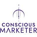 Conscious Marketing logo