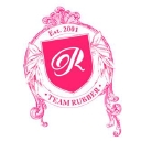 Team Rubber logo
