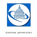 Capitol Advocates logo
