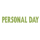 Personal Day logo