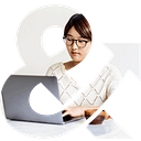 Write & Improve logo
