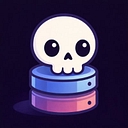 Deadpipe logo