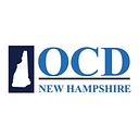 OCD New Hampshire logo