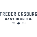 Fredericksburg Cast Iron Co. logo