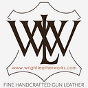 Wright Leather Works logo