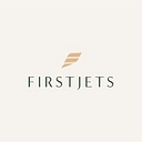FirstJets logo