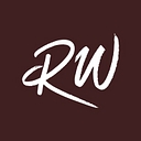 Revel Woods logo
