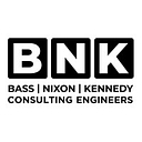BNK, Inc. logo