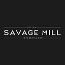 Savage Mill logo