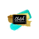 Clutch Photo Booth logo
