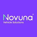 Novuna Vehicle Solutions logo