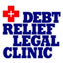Debt Relief Legal Clinic logo