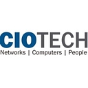 Ciotech logo