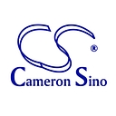 Cameron Sino logo