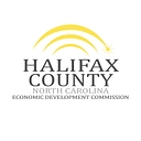 Halifax County Economic Development Commission logo