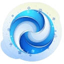 Hunyuan 3D logo