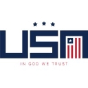 USA Field Services logo