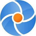 Pumpsim logo