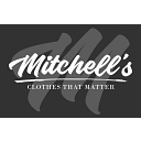 Mitchell's Mens Wear Inc logo