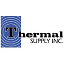 Thermal Supply, Inc. logo
