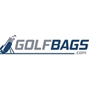 GolfBags.com logo