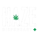Haze Dispensary logo