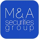 M &A Securities Group, Inc. logo