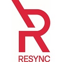 Resync logo