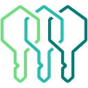 Keys to Change logo