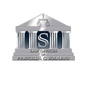 Priscilla Solario Law logo