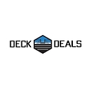 Deck Deals logo