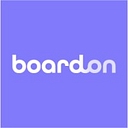 Boardon logo