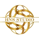 HNS Studio logo