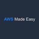 AWS Made Easy logo