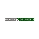 Bamieh & De Smeth logo