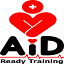 A.i.D. Ready Training logo