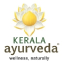 Narasimha (Kerala Ayurveda product) logo