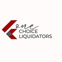 One Choice Liquidators logo