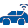 Preferred Car Rental and Sales logo