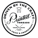 Printed Threads logo