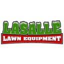 LaSalle Lawn Equipment logo
