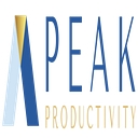 Peak Productivity logo