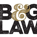 Biggs & Gunst logo