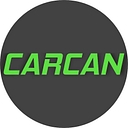 CarCan logo