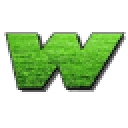 WES Outdoor Power Equipment logo